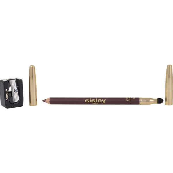 Sisley - Phyto Khol Perfect Eyeliner (With Blender and Sharpener) - #Plum