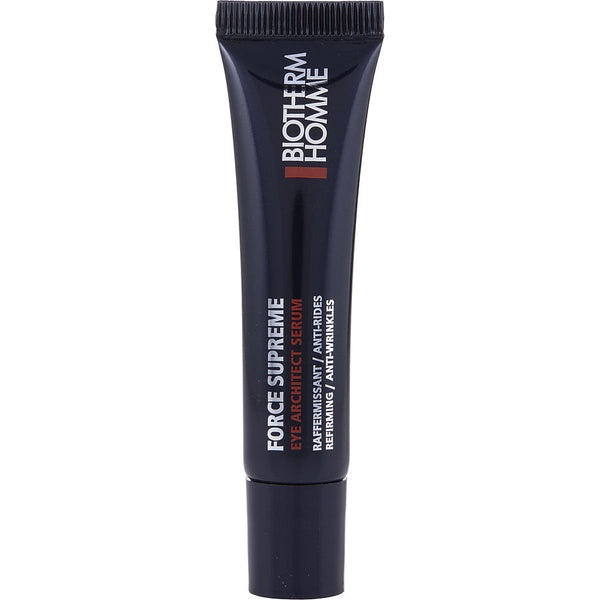 Biotherm - Homme Force Supreme Eye Architect Serum