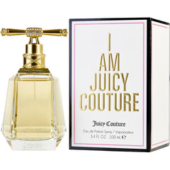 Juicy Couture I Am Juicy Couture - Eau De Parfum Spray