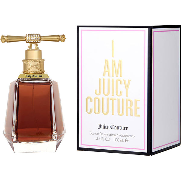 Juicy Couture I Am Juicy Couture - Eau De Parfum Spray