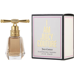 Juicy Couture I Am Juicy Couture - Eau De Parfum Spray