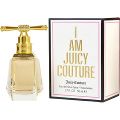 Juicy Couture I Am Juicy Couture - Eau De Parfum Spray