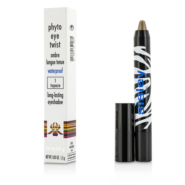 Sisley - Phyto Eye Twist - #1 Topaze