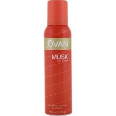 Jovan Musk - Deodorant Body Spray