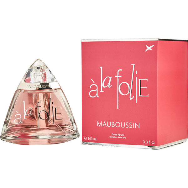 Mauboussin A La Folie - Eau De Parfum Spray