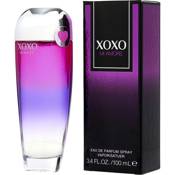 Xoxo Mi Amore - Eau De Parfum Spray