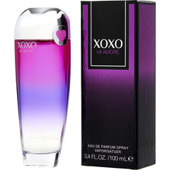 Xoxo Mi Amore - Eau De Parfum Spray