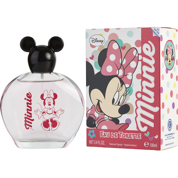 Minnie Mouse - Edt Spray