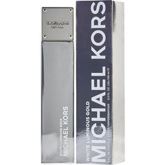 Michael Kors White Luminous Gold - Eau De Parfum Spray