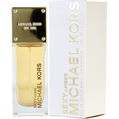 Michael Kors Sexy Amber  - Eau De Parfum Spray