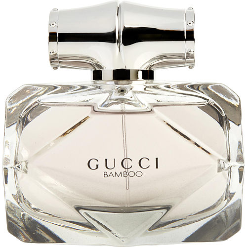Gucci Bamboo Eau De Parfum Spray 2.5 oz Tester