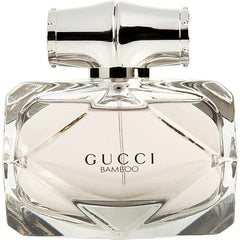 Gucci Bamboo Eau De Parfum Spray 2.5 oz Tester