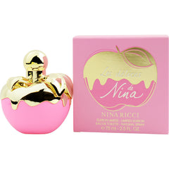 Les Delices De Nina   Edt Spray