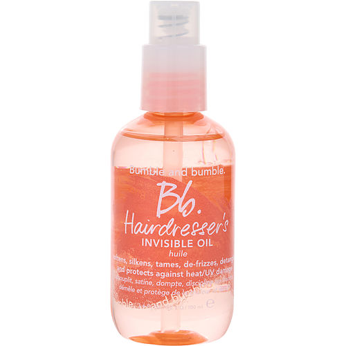 Bumble And Bumble Hairdresser's Invisible Oil Spray 3.4 oz