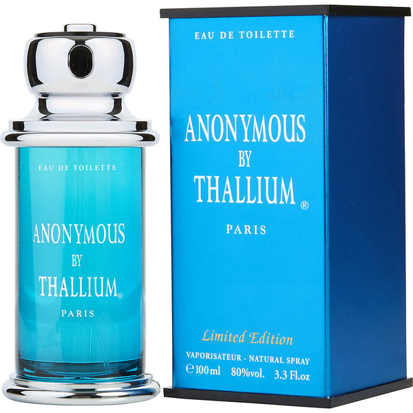 Thallium Anonymous - Edt Spray