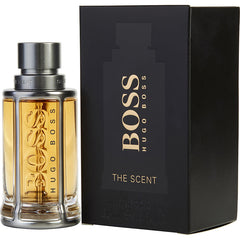 Boss The Scent - Edt Spray