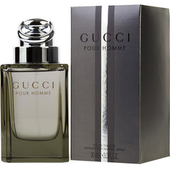 Gucci By Gucci   Edt Spray