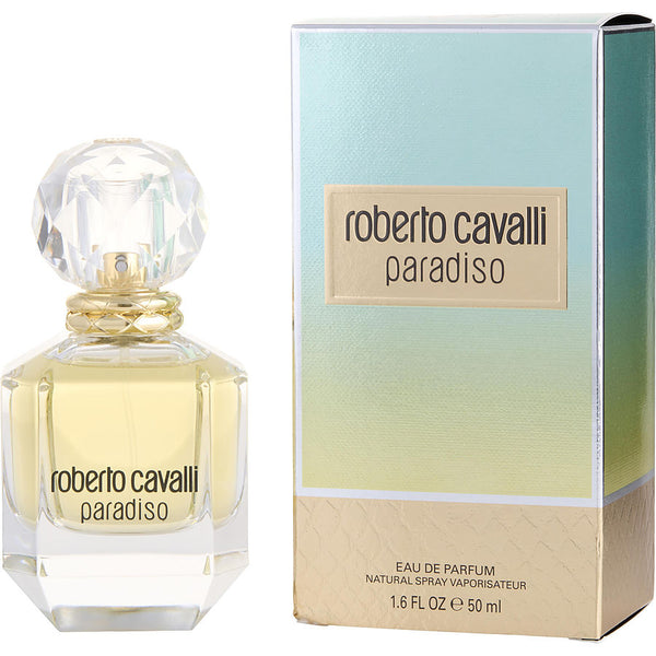 Roberto Cavalli Paradiso - Eau De Parfum Spray
