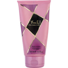 One Direction You And I - Body Lotion