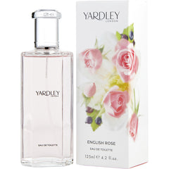 Yardley - English Rose Edt Spray