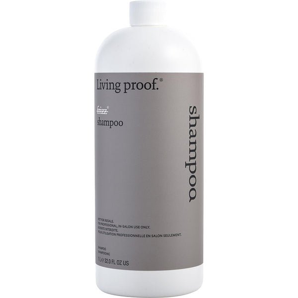 Living Proof - No Frizz Shampoo