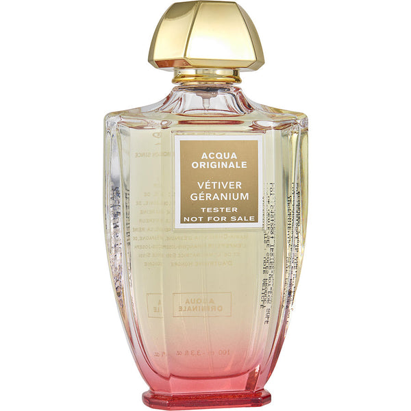 Creed Acqua Originale Vetiver Geranium - Eau De Parfum Spray