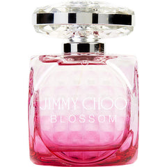 Jimmy Choo Blossom Eau De Parfum Spray 3.3 oz Tester