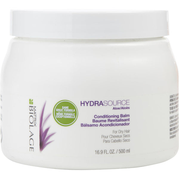 Biolage - Hydrasource Conditioning Balm