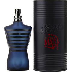 Jean Paul Gaultier Ultra Male - Intense Edt Spray