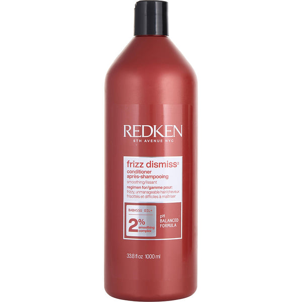 Redken - Frizz Dismiss Smoothing Conditioner