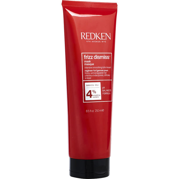 Redken   Frizz Dismiss Mask