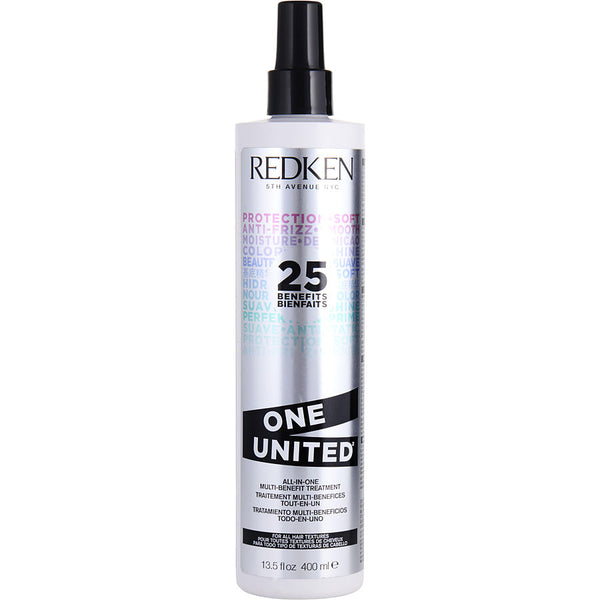 Redken  - One United All-in-one Multi Benefit Treatment
