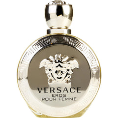 Versace Eros Pour Femme - Eau De Parfum Spray