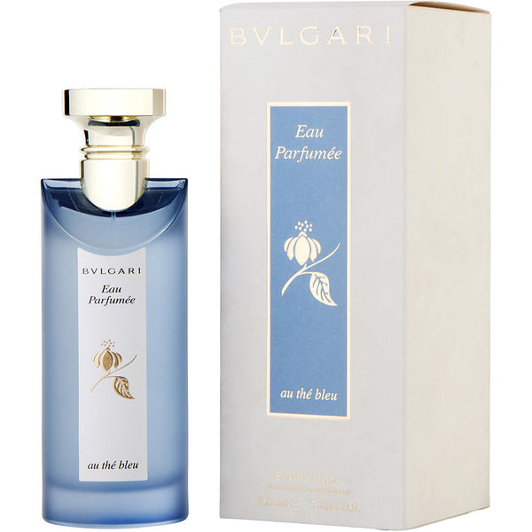 Bvlgari Au The Bleu - Eau De Cologne Spray