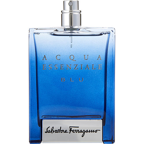 Acqua Essenziale Blu