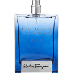 Acqua Essenziale Blu