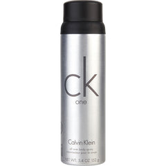 Ck One - Body Spray