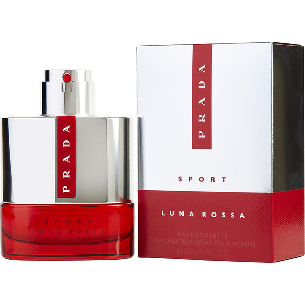 Prada Luna Rossa Sport - Edt Spray