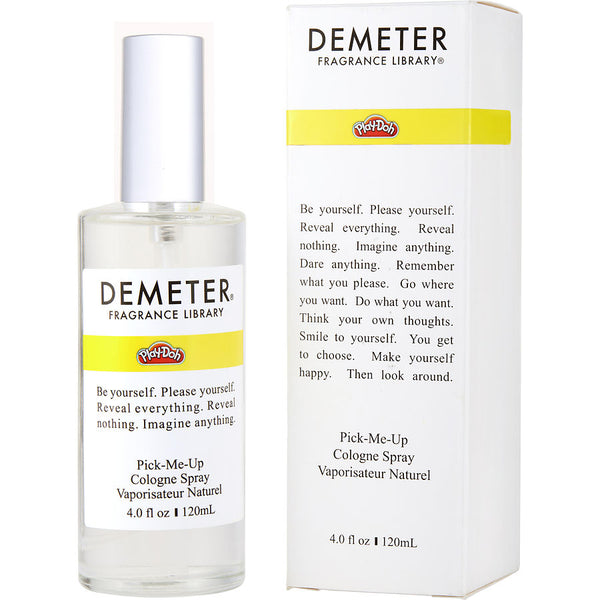 Demeter Playdoh - Cologne Spray