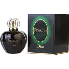 Poison - Edt Spray