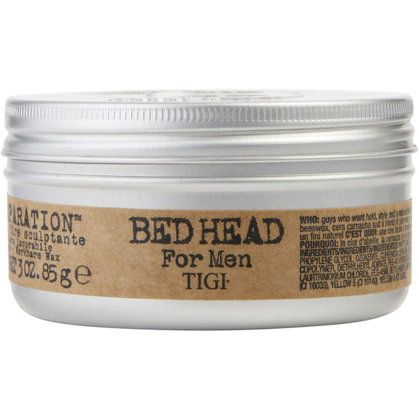 Bed Head Men - Matte Separation Wax