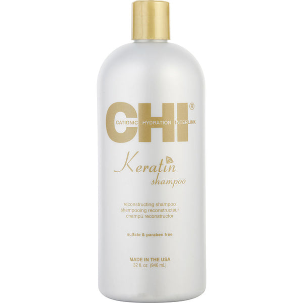 Chi   Keratin Reconstructing Shampoo