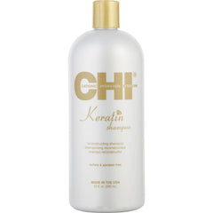 Chi   Keratin Reconstructing Shampoo