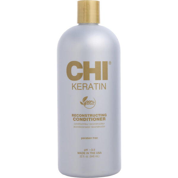 Chi   Keratin Reconstructing Conditioner