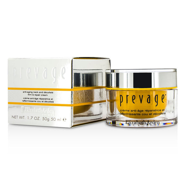 Prevage - Anti-aging Neck And Decollete Firm & Repair Cream