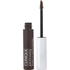 Clinique Just Browsing Brush On Styling Mousse #03 Deep Brown 2ml/0.07oz