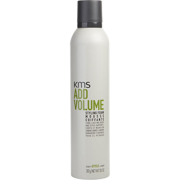 Kms - Add Volume Styling Foam