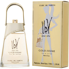 Udv Gold Issime   Eau De Parfum Spray