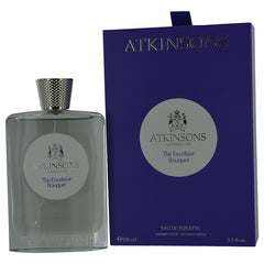 Atkinsons The Excelsior Bouquet    Edt Spray