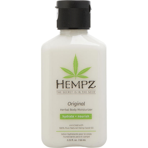 Hempz   Original Herbal Body Moisturizer